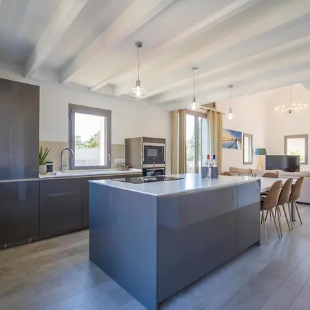 Apartment Moulleau - Magnifique Duplex - 5mn De La Arcachon