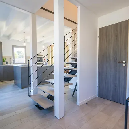 Moulleau - Magnifique Duplex - 5mn De La *