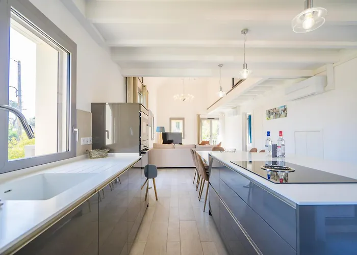 Moulleau - Magnifique Duplex - 5mn De La * Arcachon