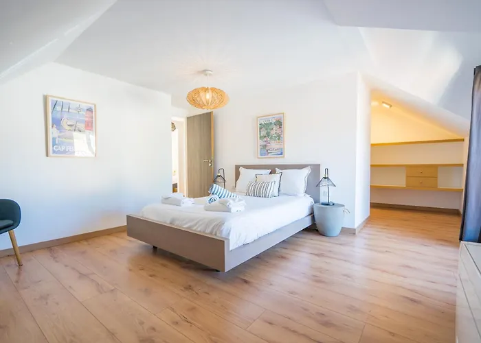 Apartment Moulleau - Magnifique Duplex - 5mn De La *