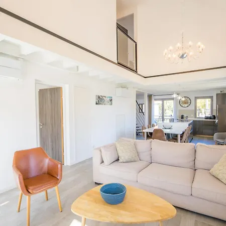 Moulleau - Magnifique Duplex - 5mn De La Apartamento