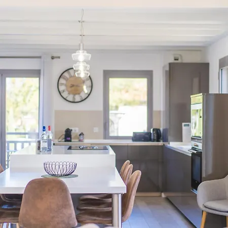 Daire Moulleau - Magnifique Duplex - 5mn De La *