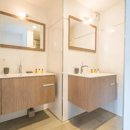 Moulleau - Magnifique Duplex - 5mn De La Daire Arcachon