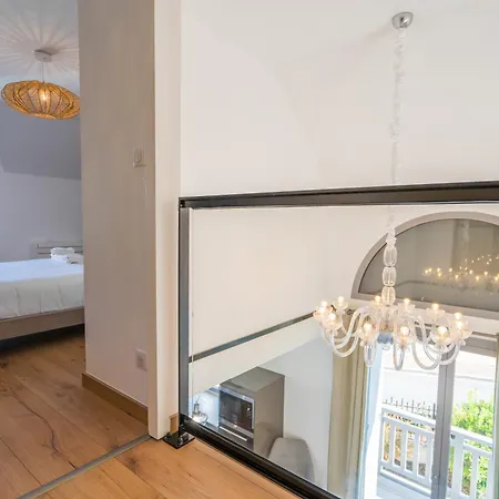 Moulleau - Magnifique Duplex - 5mn De La アパート