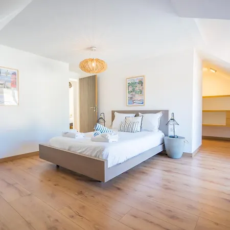 アパート Moulleau - Magnifique Duplex - 5mn De La *