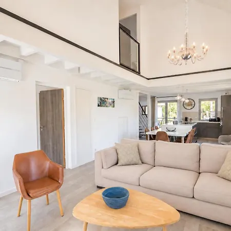 Apartamento Moulleau - Magnifique Duplex - 5mn De La Arcachón