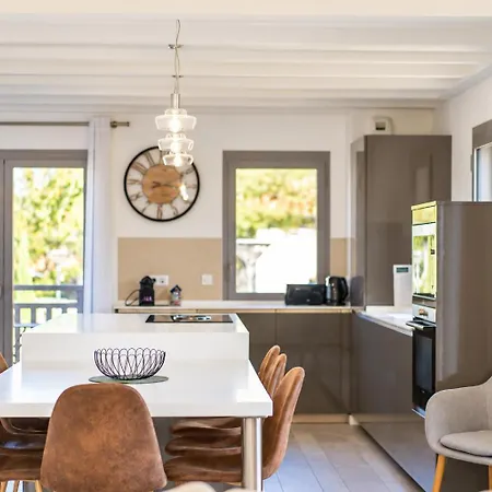 Apartamento Moulleau - Magnifique Duplex - 5mn De La Arcachón