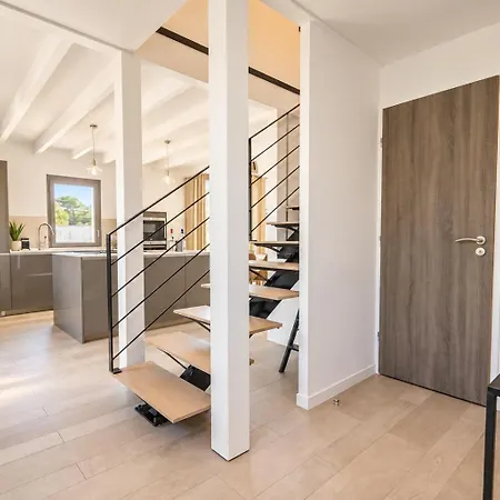 Moulleau - Magnifique Duplex - 5mn De La Apartamento *