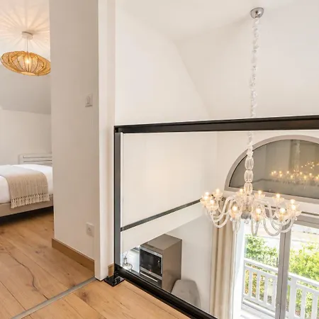 Apartamento Moulleau - Magnifique Duplex - 5mn De La