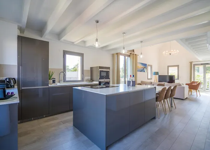 Lejlighed Moulleau - Magnifique Duplex - 5mn De La Arcachon